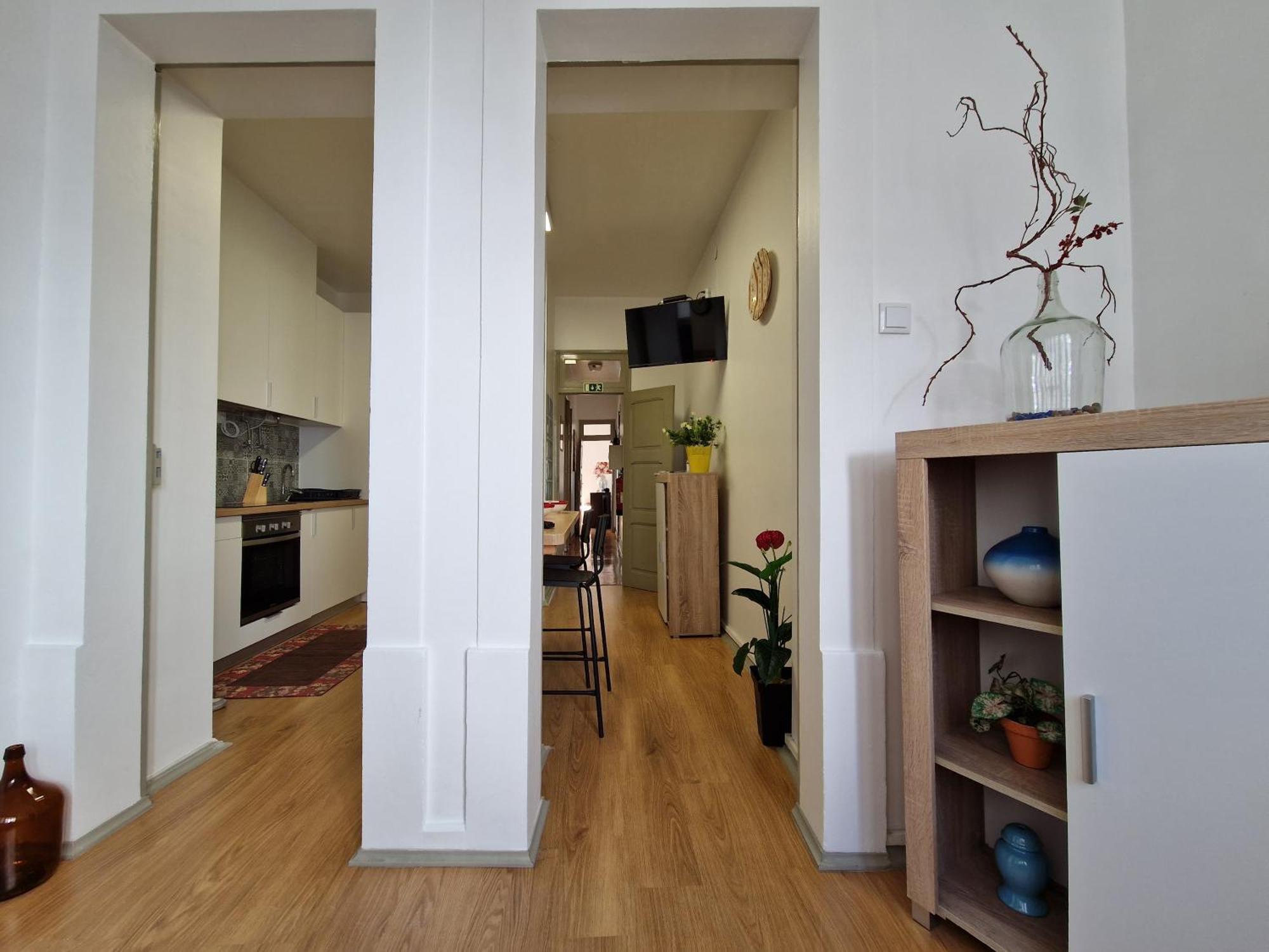 Casa Mosteiro Алкобаса Экстерьер фото